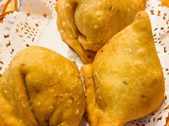 -Santoor 萨都里印度餐厅(北锣鼓巷店)