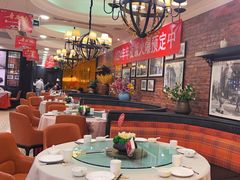 -大鸭梨烤鸭(甘家口店)