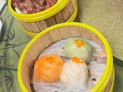 -八珍·潮点荟·手工潮式点心·私房菜(桂园南苑店)