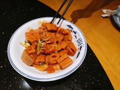 -老板很二(吉大店)