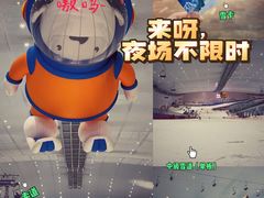 -哈尔滨热雪奇迹