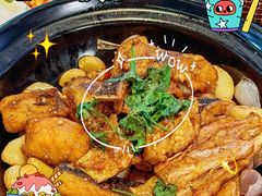 -秦月轩·陕西家乡菜(阜成路·五棵松店)