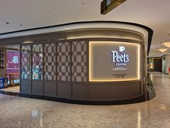 -Peet's Coffee皮爷咖啡(豫园店)
