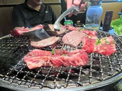 -樱嘢·炭火烧肉(惠南店)