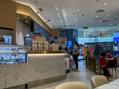 -哈根达斯(泉州万达店)