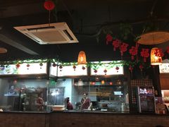 -汪一挑馄饨(老街店)