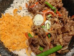 -韩香福烤肉庄园(荣成店)