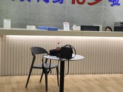 -阳光游泳培训(北苑店)