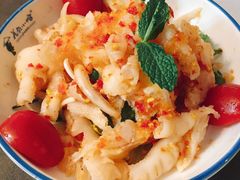 -美奈小馆·越南料理(中航城君尚购物中心店)