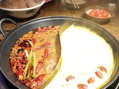 -萍姐火锅·公路夜市(打浦桥日月光店)