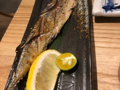 -初居食屋日式料理(万象城购物中心店)