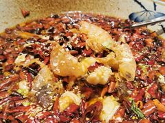 -宏达宴老菜馆(群力第四大道店)