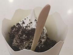 -麦当劳(凯德MALL太阳宫店)