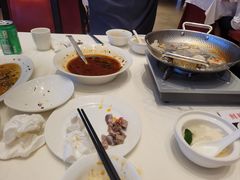 -红杏酒家·地道川菜(锦华万达店)