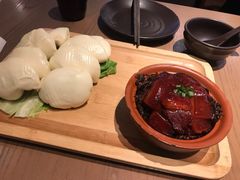 -香园茶社·金陵小灶(老门东店)