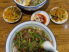 -无名粉店(五一广场店)