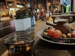 -茶是一枝花泡茶店