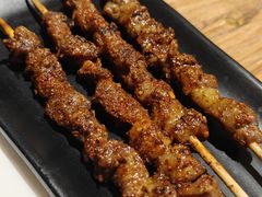 -陇上秦轩西安biangbiang面(EFC欧美金融商业城店)