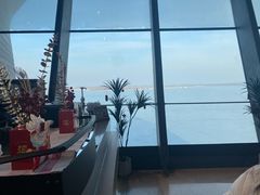 -抱抱地球咖啡馆(国家海洋博物馆店)