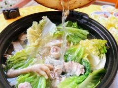 -兴隆槟榔园休闲农庄