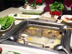 -海底捞火锅(勒泰店)
