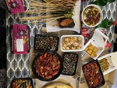 -Fun奇点轰趴馆(正佳广场店)