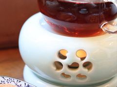 -大可堂普洱茶馆(襄阳南路馆)