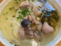 -双桥园·云南过桥米线(古城南门店)