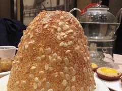 法式梳乎厘-宝园酒家(美林M·LIVE天地东座店)