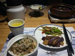 -天一朴素(武汉大学店)