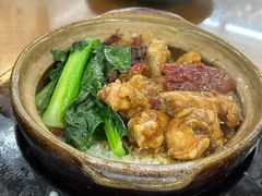 -煲煲掂风味煲仔饭餐厅(西区店)