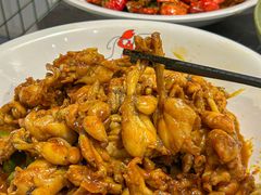 -毛哥小馆子(百井坊巷店)