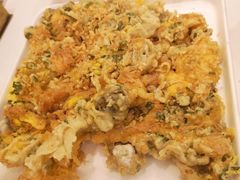 蚝仔烙-十二春顶级锅物(泉亮花园店)