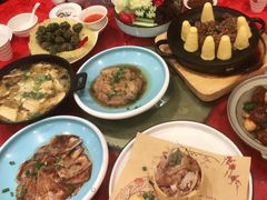 -山西会馆·晋菜·晋商宴·牌匾博物馆(胜利东街店)