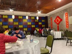 大堂-古南都·老广东酒楼(龙江店)