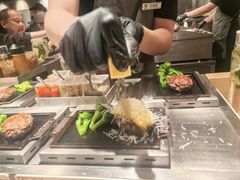 -肉肉大米(金虹桥店)
