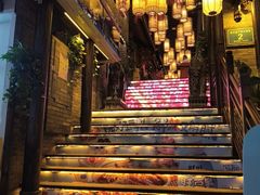 -小龙坎火锅(全球总店)