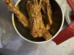 -浩爷羊蝎子火锅(望京店)