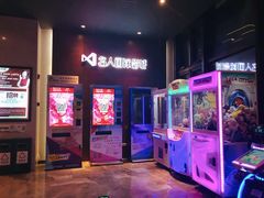 -名人国际影城(中环广场店)