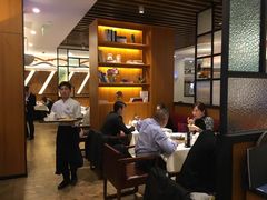 大堂-尚一汤 广东炖汤(金桥国际店)