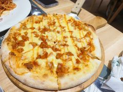 -刀叉遇上筷子中西融合餐厅(和平店)