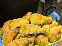羊排烤包子-清真  吐鲁番餐厅(牛街店)