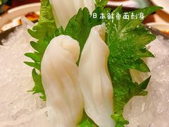 -Mr·Fish鱼鲜生海鲜放题(银泰in99店)