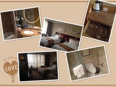 1-裕龙国际酒店(阜成路一店)