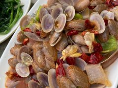 -四川小胡子海鲜(丁村万人海鲜广场店)