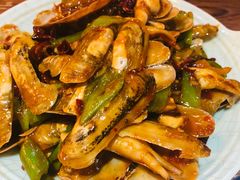 -老姑砂锅·烧烤天津菜(体北道店)