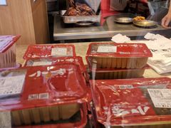 -小李烧鸡(西北角总店)