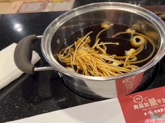 -呷哺呷哺(西单大悦城店)