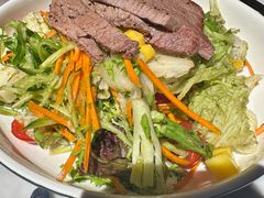 -玛尚诺意式餐厅(官舍店)