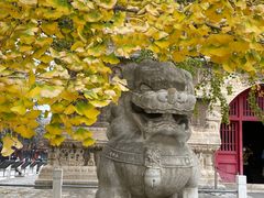 -北京石刻艺术博物馆(五塔寺)